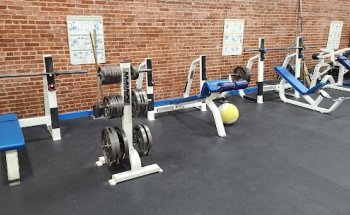 Core Health & Fitness