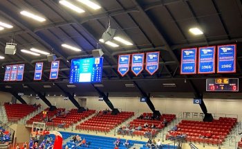 Hutchinson Sports Arena