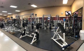 America's Fitness Center