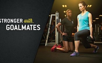 Gold's Gym (Idaho Falls)