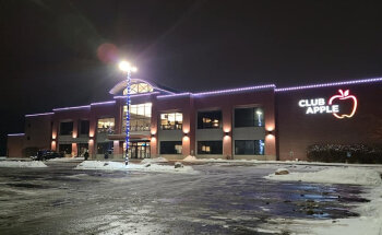 Club Apple