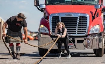 Apex Fitness and Performance LLC