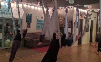 Elevation Floating Fitness