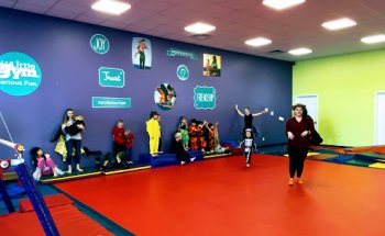 The Little Gym of Idaho Falls