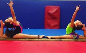 Firestorm Gymnastics