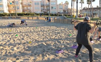 Body Effects Imperial Beach Family Fitness Center