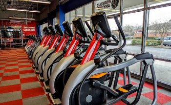 Workout Anytime Indian Trail