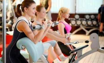 Inspire Fitness & Personal Training