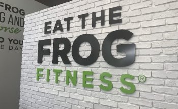 Eat The Frog Fitness - Indianapolis Mass Ave.