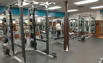 YMCA at the Athenaeum