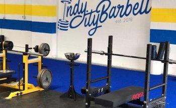 Indy City Barbell