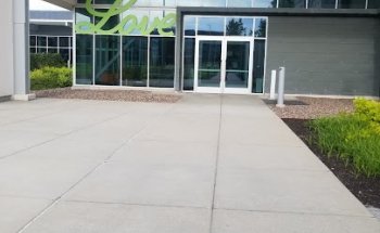 Eli Lilly Life Fitness Center