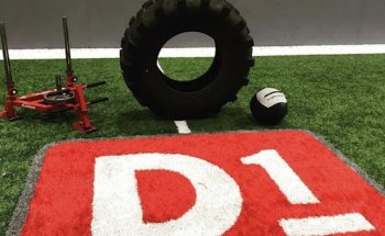 The Factory D1 Training Indianapolis