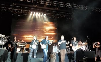 Fantasy Springs Event Center