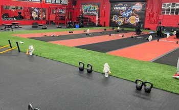 The Camp Transformation Center - Inglewood