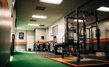 Game Time Strength GTS - Los Angeles