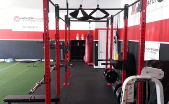 Higher Power Fitness USA