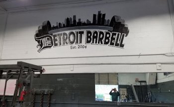 Detroit Barbell