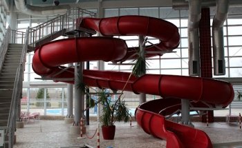 Romulus Athletic Center