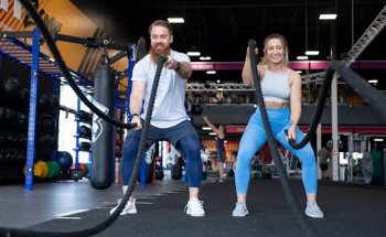 Crunch Fitness - Southgate