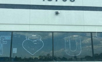 Mighty Warrior CrossFit