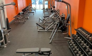 Gilbert Street Fitness