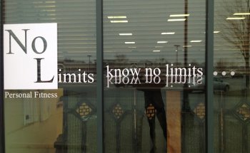 No Limits Personal Fitness
