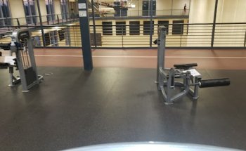 Dale Howard Family Activity Center