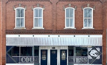 Cougar Fitness 55 LLC