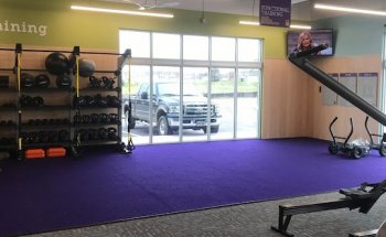 Anytime Fitness Sioux Falls East