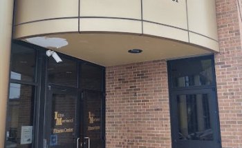 Izzo Mariucci Fitness Center