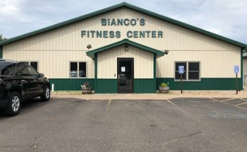 Bianco's Fitness Center