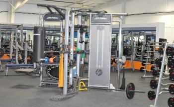 4UFitness&Training Center