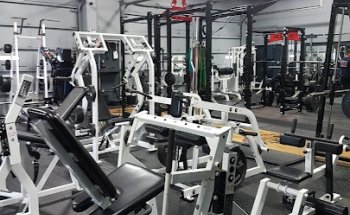 Old Firehouse Fitness