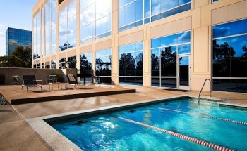 Equinox Newport Beach