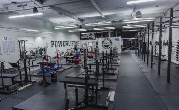 SoCal Powerlifting
