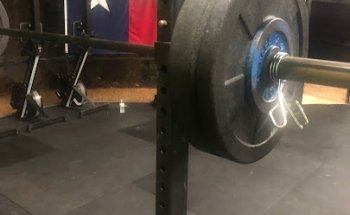 Crossfit North Irving