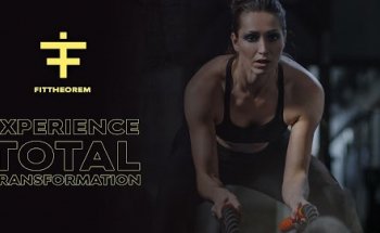 Fit Theorem - Las Colinas