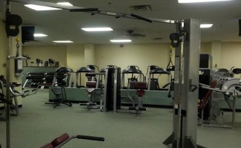 Finger Lakes Fitness Center Inc