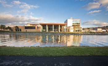 Island Health & Fitness