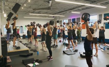FLX Fitclub