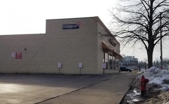 Powerhouse Gym Jackson