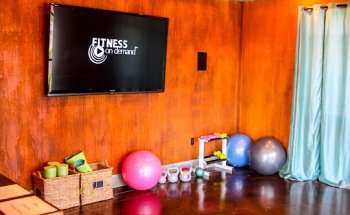 Simply Fitness