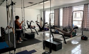 Coterie Jackson ~Fitness & Wellness Studio