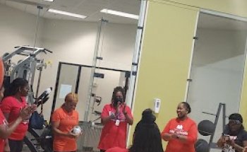 Downtown Fitness - Powered by Baptist Health Systems