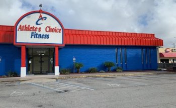 Athletes Choice Gym
