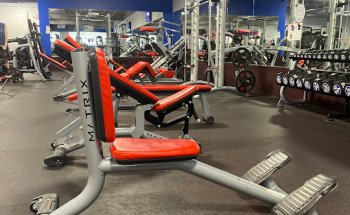 Workout Anytime Duval Station