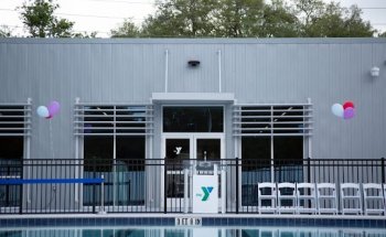 Johnson Family YMCA