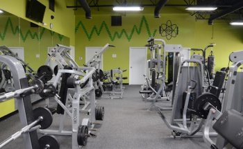 Energym North Jax