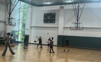 Griffin Recreation Center